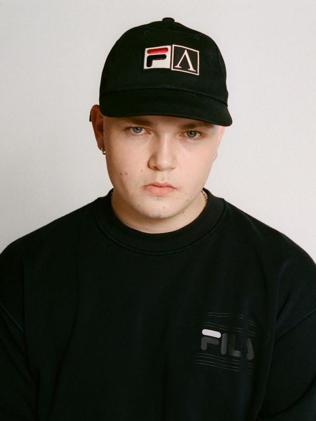 Fila Aries lookbook 12