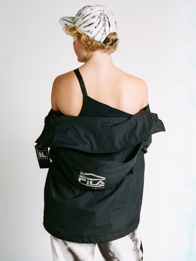 Fila Aries lookbook 14