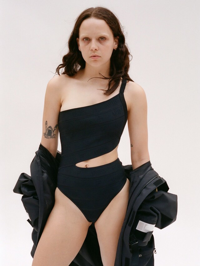 Fila Aries lookbook 17