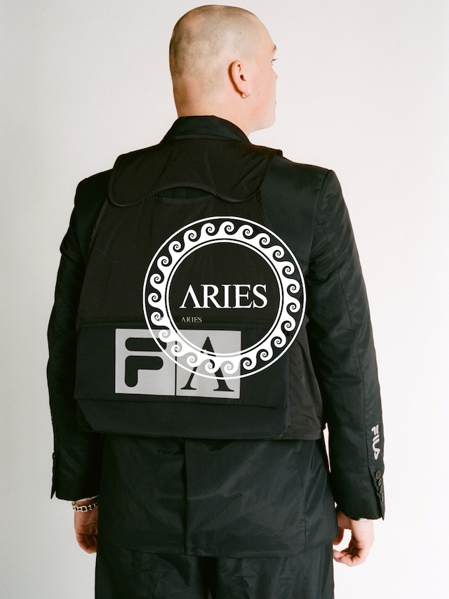 Fila Aries lookbook 18