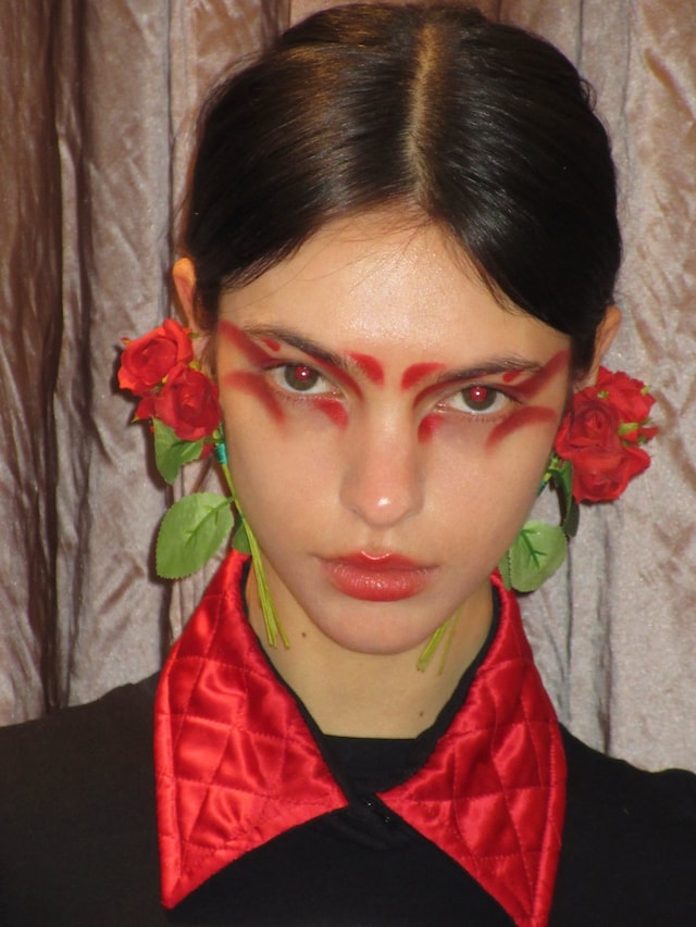 Valeria Lazzarini SS22 collection 3