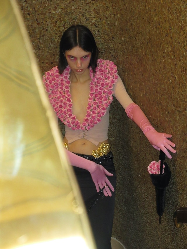 Valeria Lazzarini SS22 collection 6