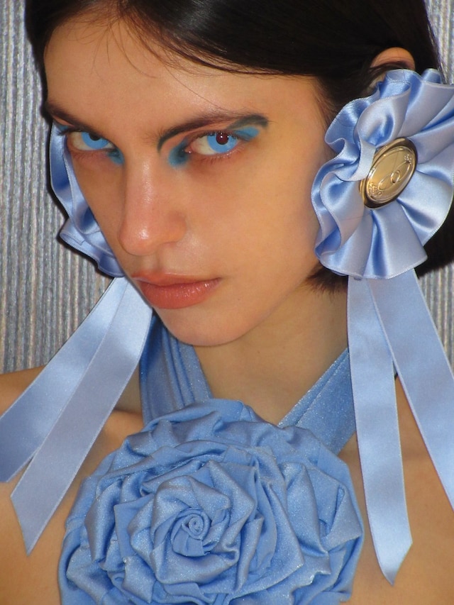 Valeria Lazzarini SS22 collection 12