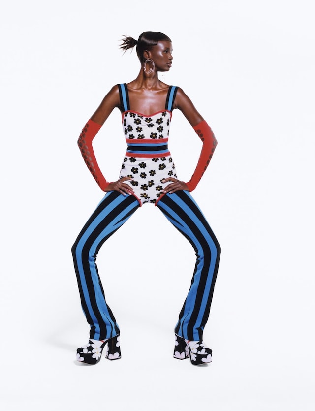 Spring 2022: Marni