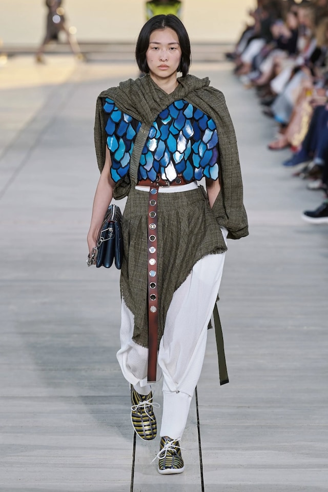 Louis Vuitton Cruise 2022 3