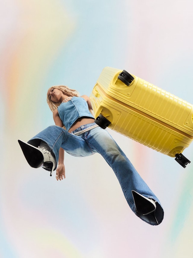 RIMOWA: Lavande &amp; Citron 1