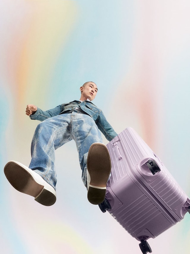 RIMOWA: Lavande &amp; Citron 2