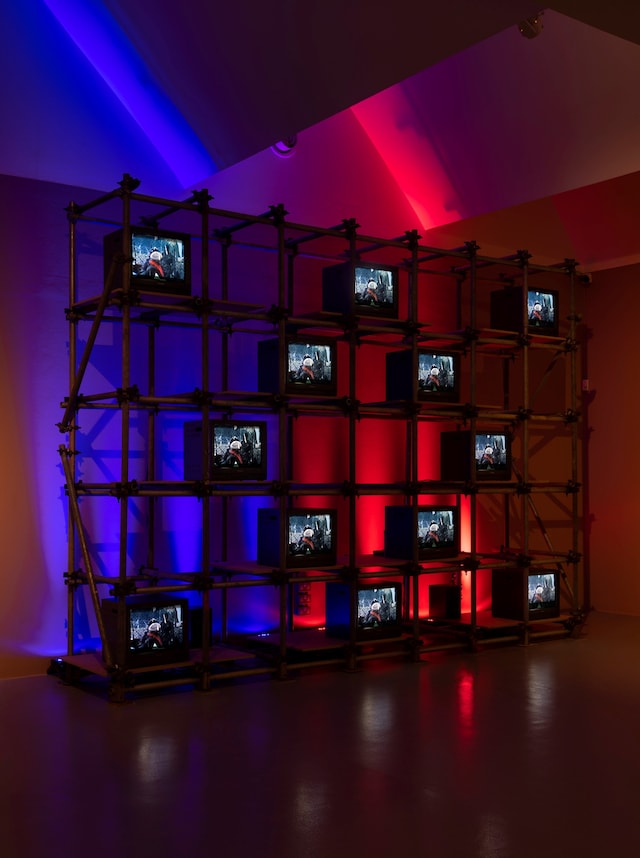 Radical Landscapes (2022) 11