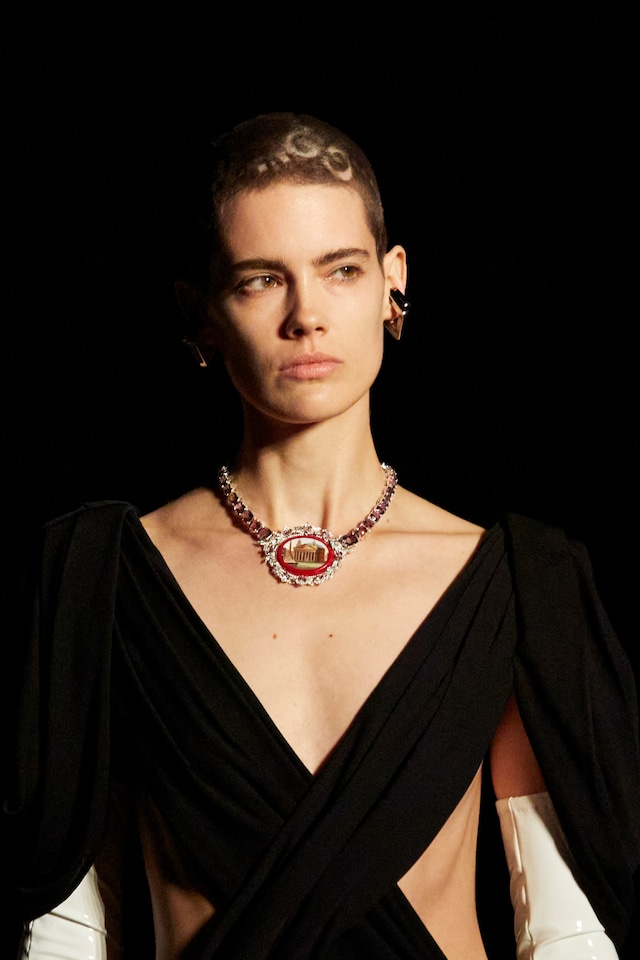 Gucci Cosmogonie 9