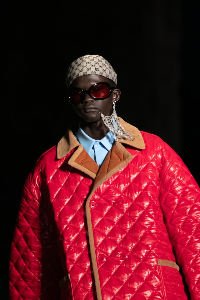 Gucci Cosmogonie 12
