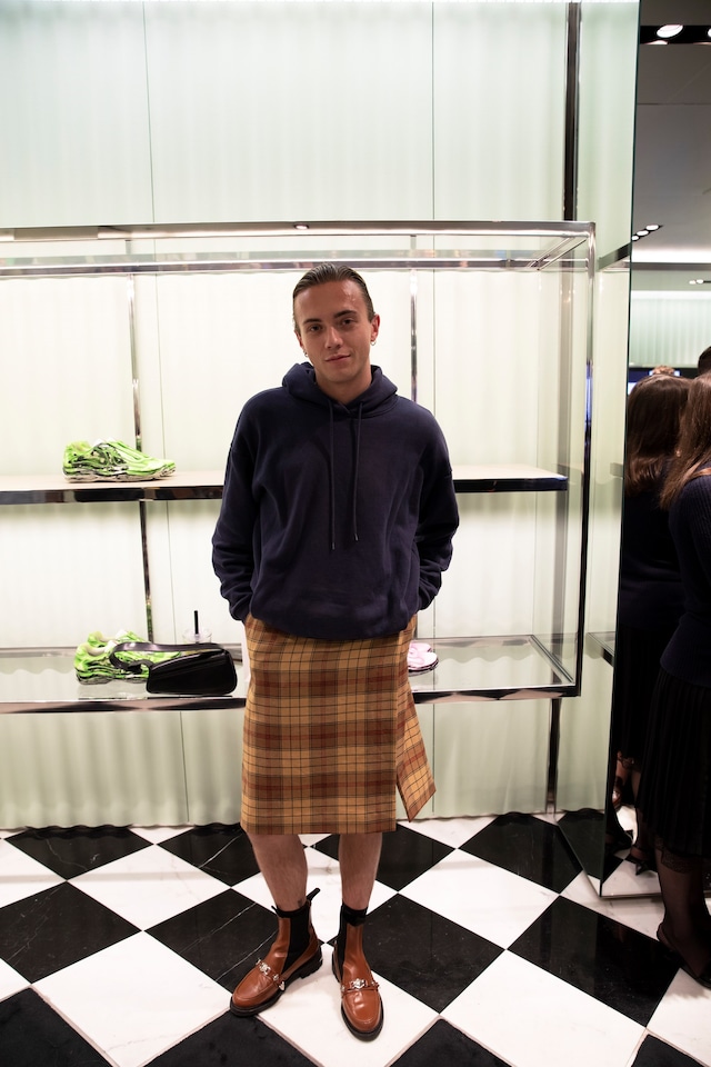 Cass x Prada Collection 3