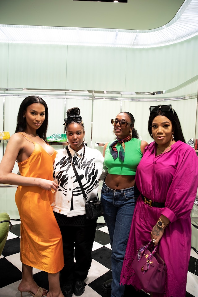 Cass x Prada Collection 4