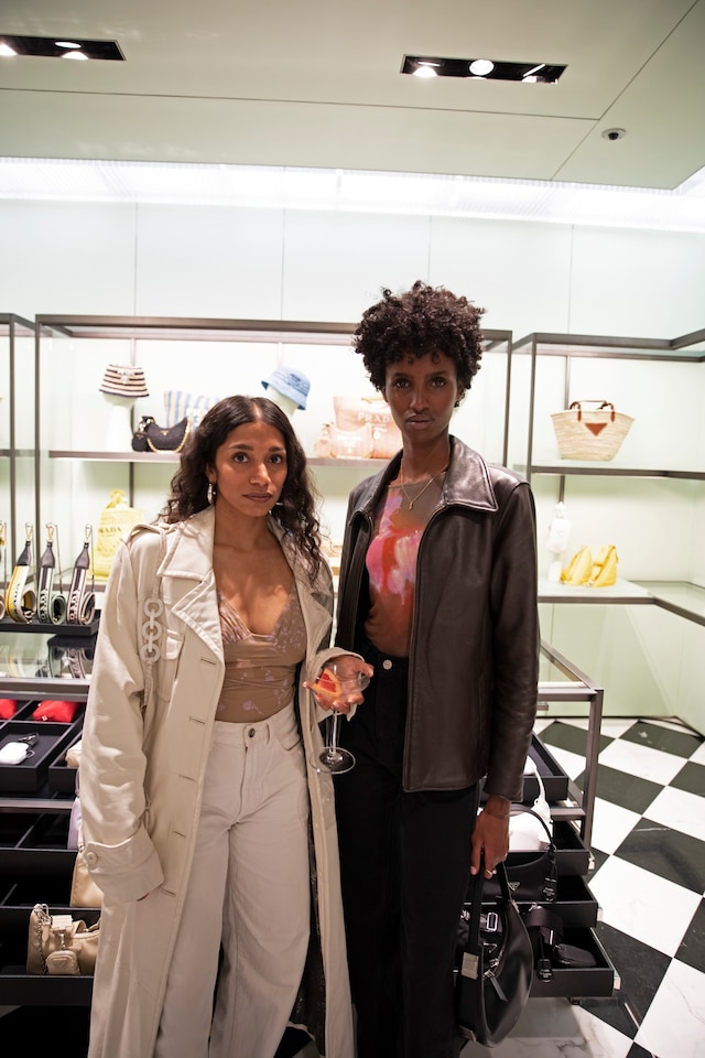 Cass x Prada Collection 5