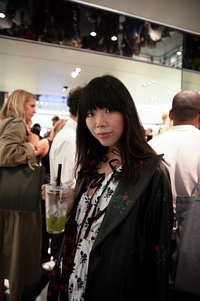 Cass x Prada Collection 13