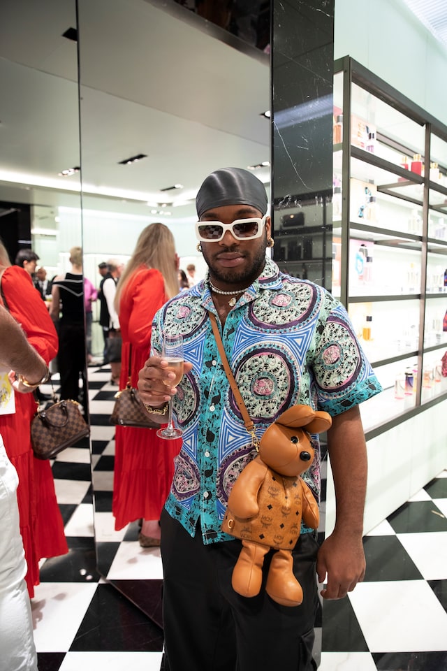 Cass x Prada Collection 19