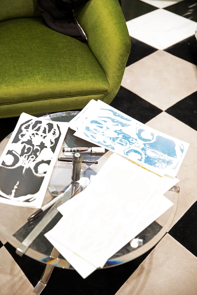 Cass x Prada Collection 22