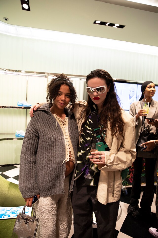 Cass x Prada Collection 26