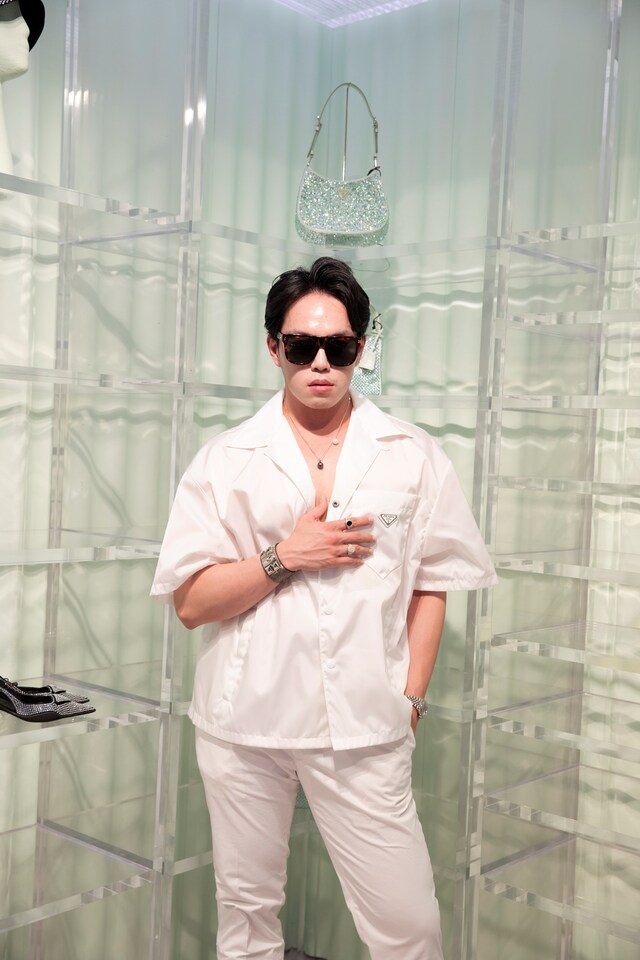 Cass x Prada Collection 27