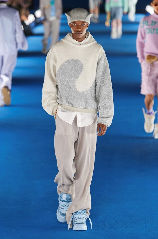 Dior x ERL Cruise 2022 4