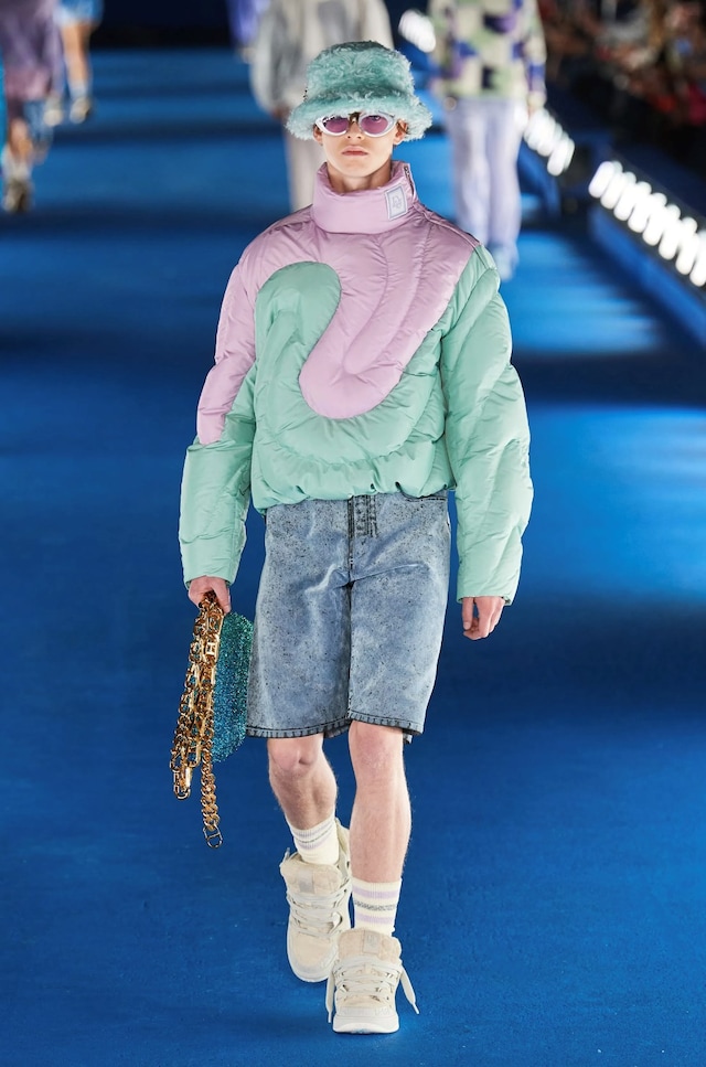 Dior x ERL Cruise 2022 5