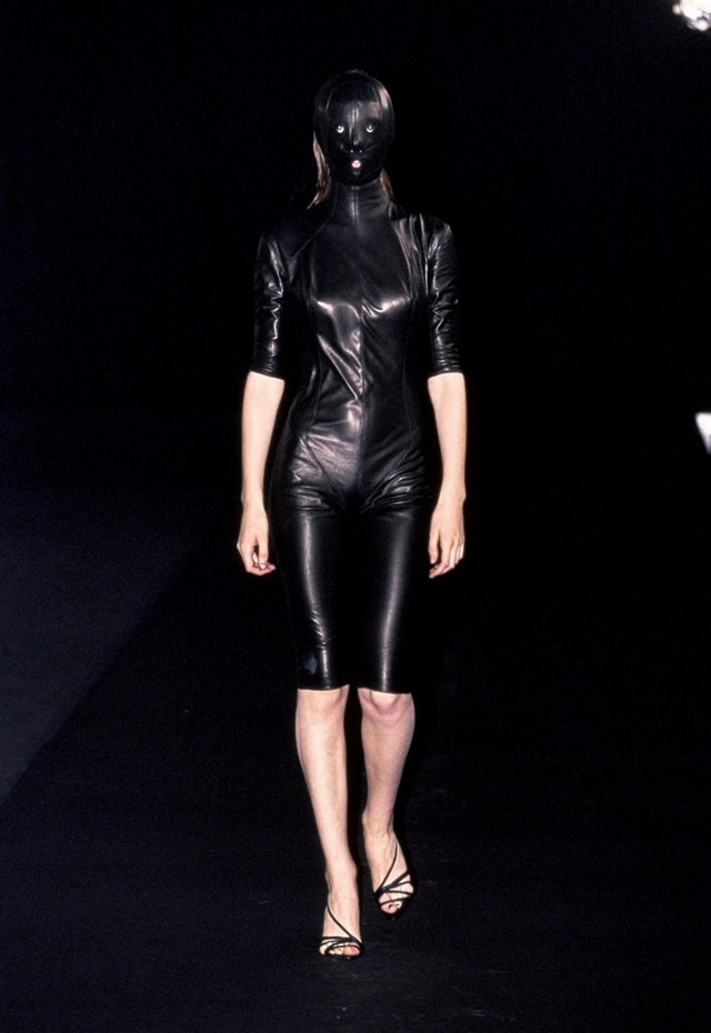 OLIVIER THEYSKENS