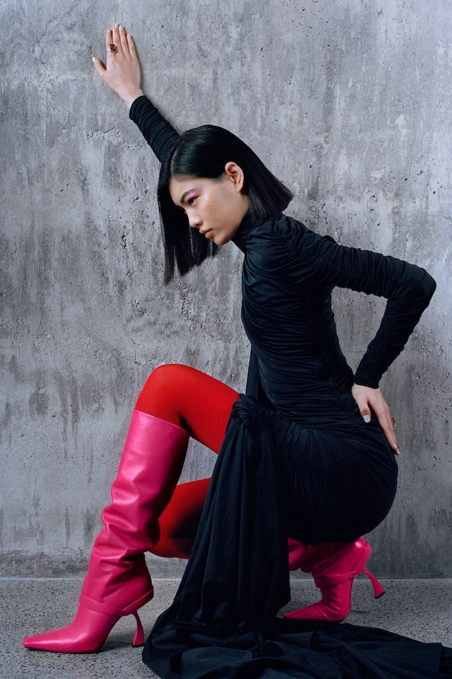 Baković Studio by Met Kilinc and Charlie Tronchot 2