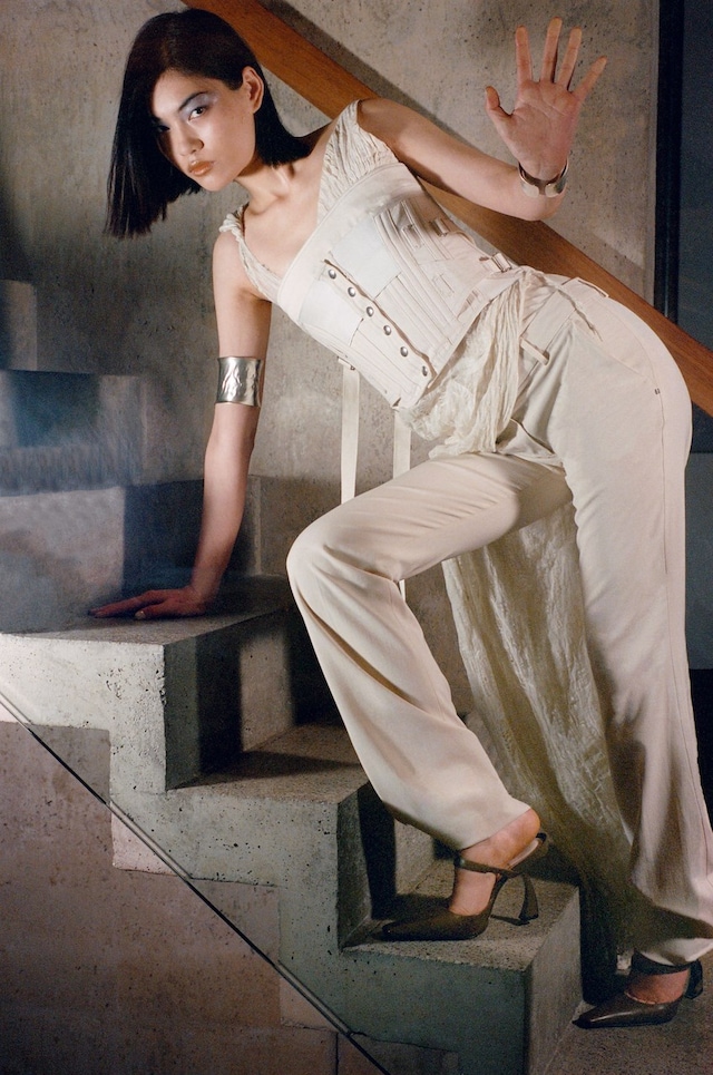 Baković Studio by Met Kilinc and Charlie Tronchot 3