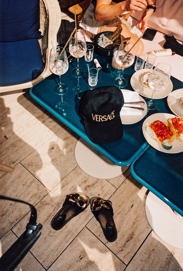 The Standard, Ibiza launch weekend by Sophie Jones 0