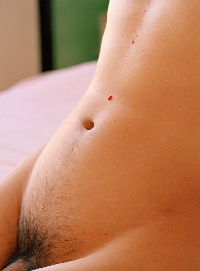 Pixy Liao, “Hope from A Collection of Penises series” (2013) 10