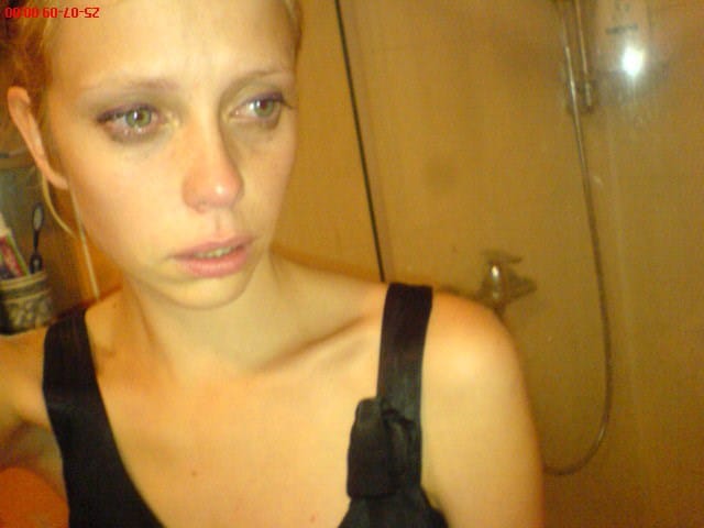 Marie Tomanova, Youth Is Dark (2022) 24