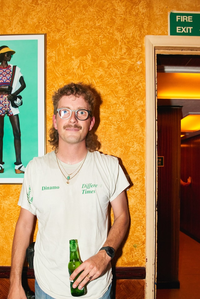 adidas x Gucci: House of Originals Sports Club 8