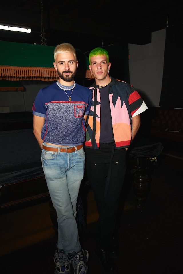 adidas x Gucci: House of Originals Sports Club 9