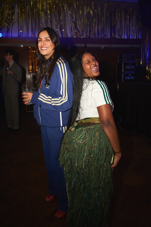 adidas x Gucci: House of Originals Sports Club 10