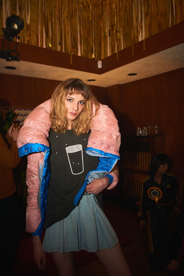 adidas x Gucci: House of Originals Sports Club 21