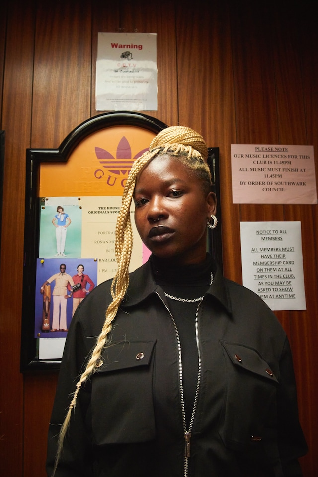 Gucci x adidas House of Originals Sports Club Peckham 23