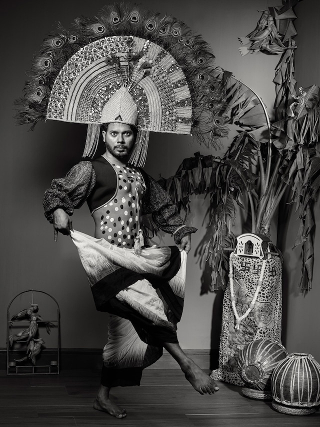 Eros And Its Discontents Supranav Dash photographer LGBTQ 5