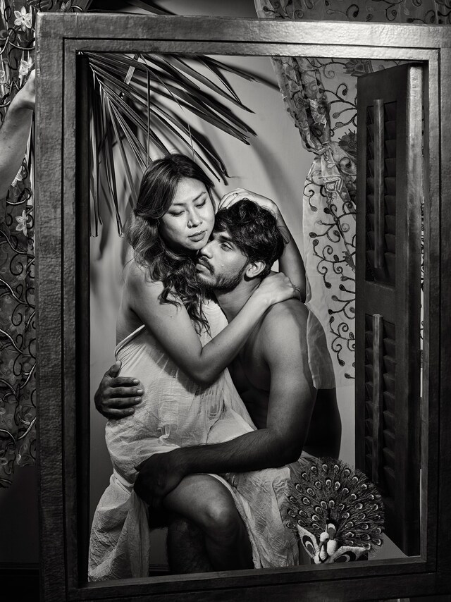Eros And Its Discontents Supranav Dash photographer LGBTQ 9