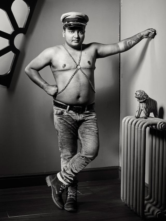 Eros And Its Discontents Supranav Dash photographer LGBTQ 10