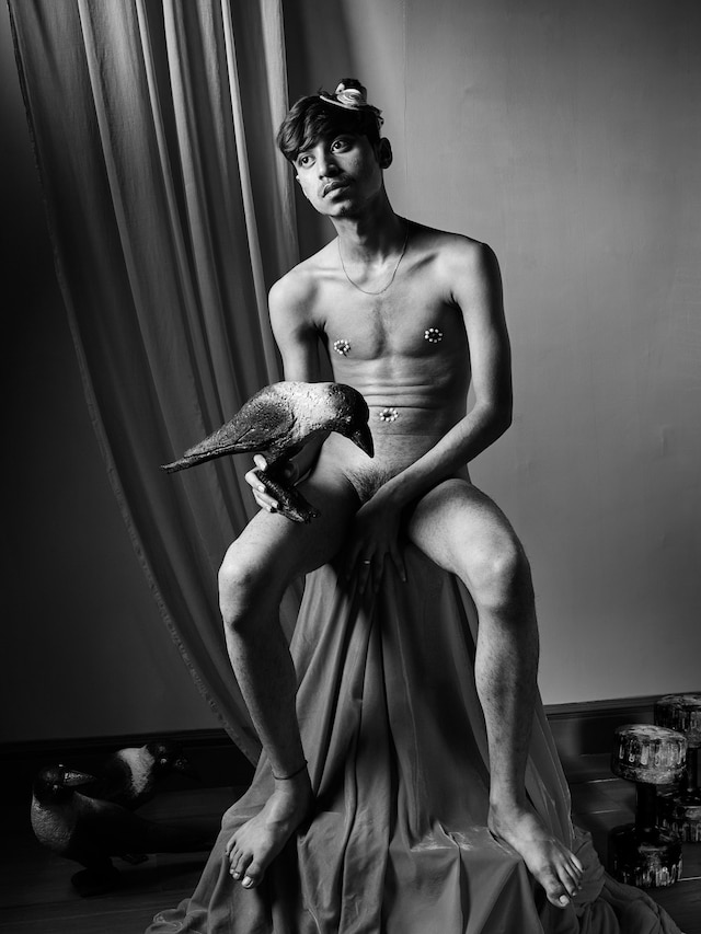 Eros And Its Discontents Supranav Dash photographer LGBTQ 17