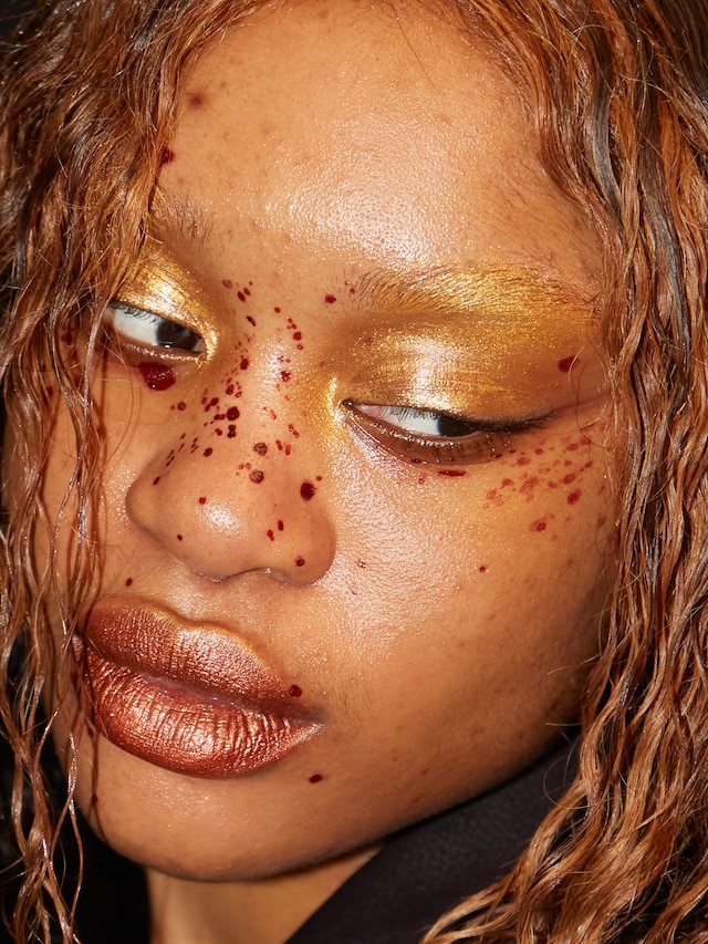 DI PETSA AW22 BACKSTAGE 3