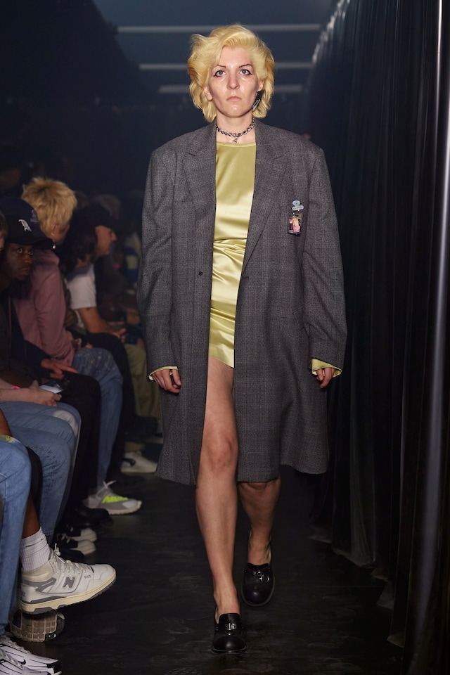 London Fashion Week Men&#39;s SS23 9
