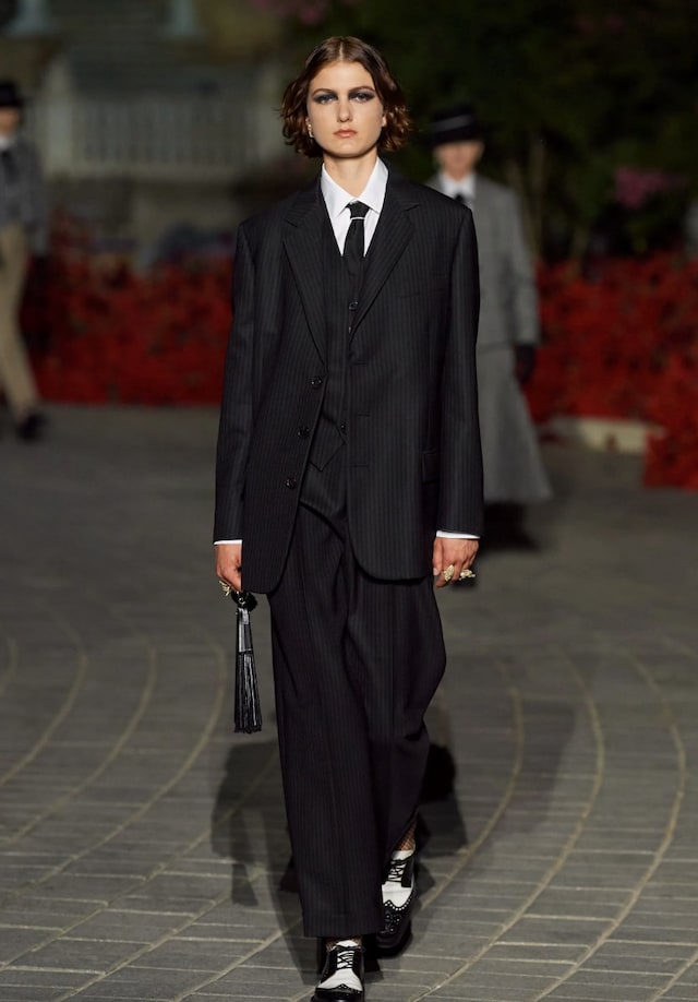 Dior Resort 2022 3