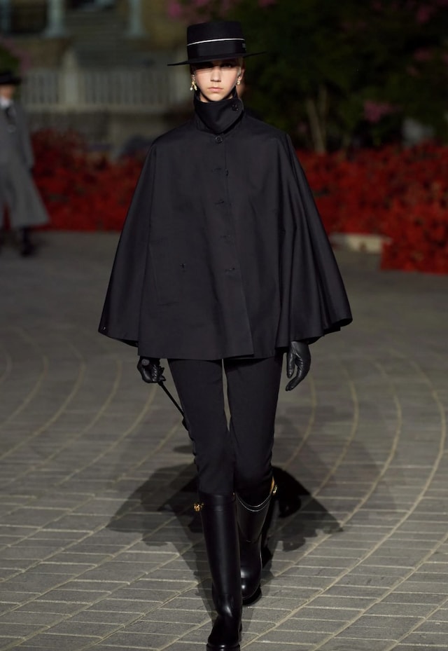 Dior Resort 2022 4