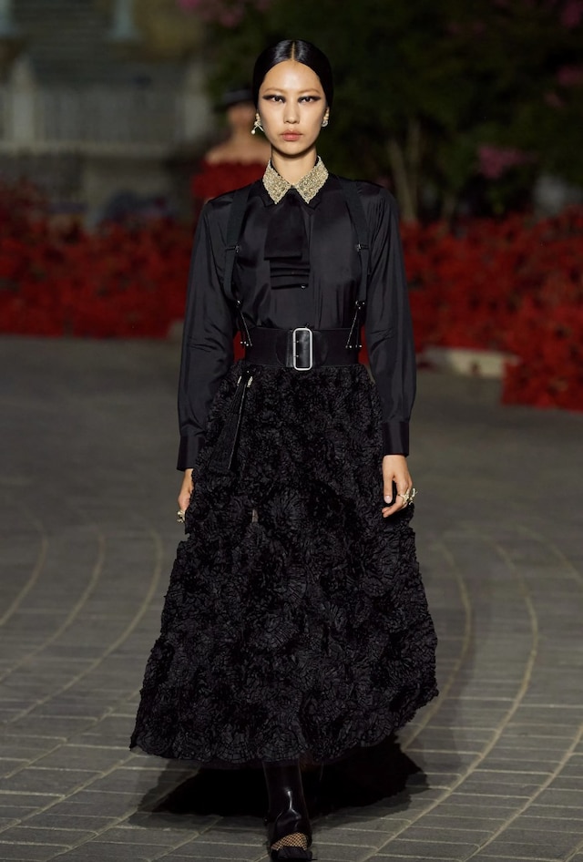 Dior Resort 2022 12