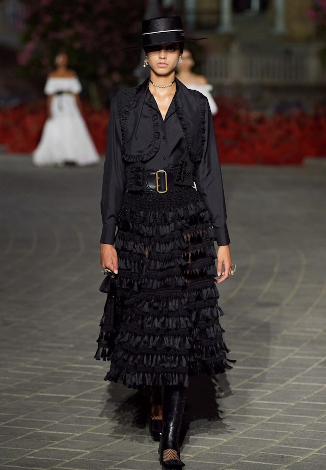 Dior Resort 2022 17