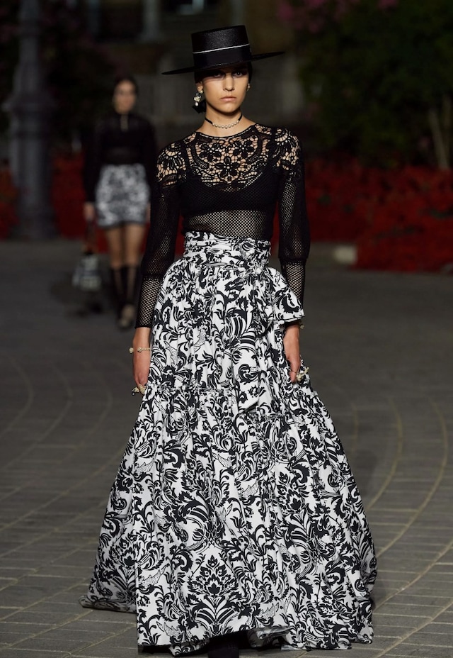Dior Resort 2022 18
