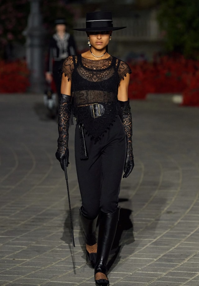 Dior Resort 2022 20