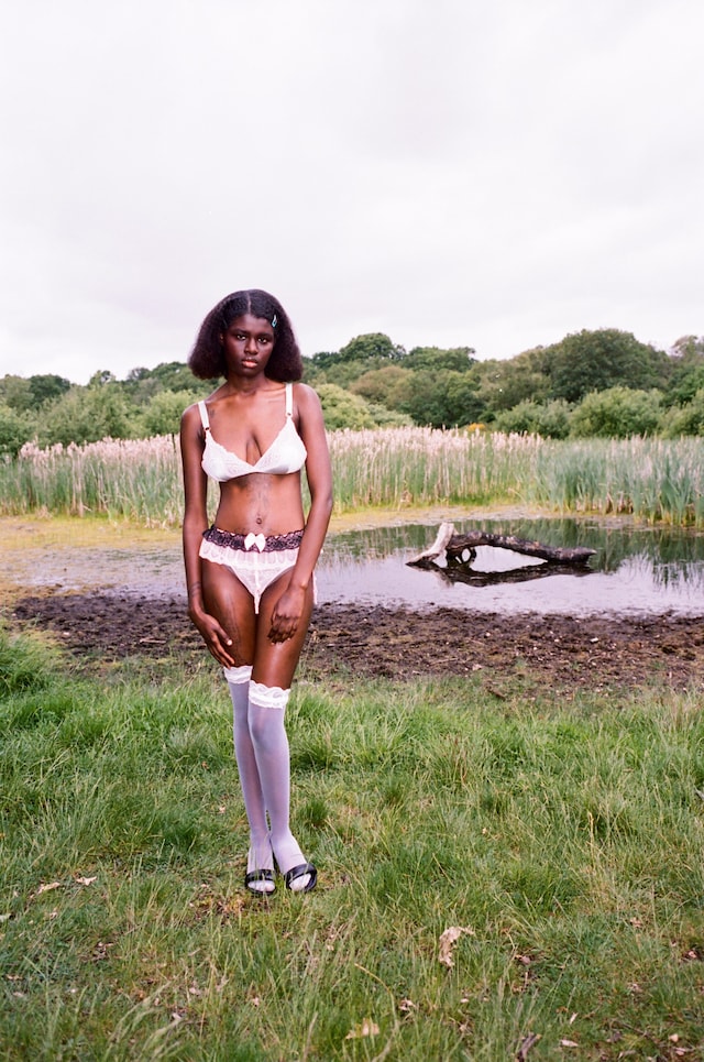 Stella McCartney Pride 2022 8