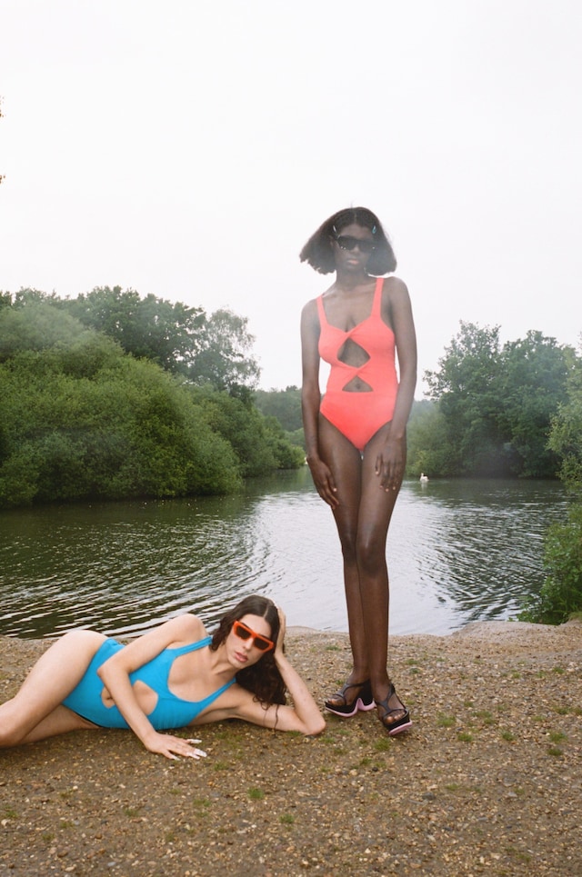 Stella McCartney Pride 2022 15