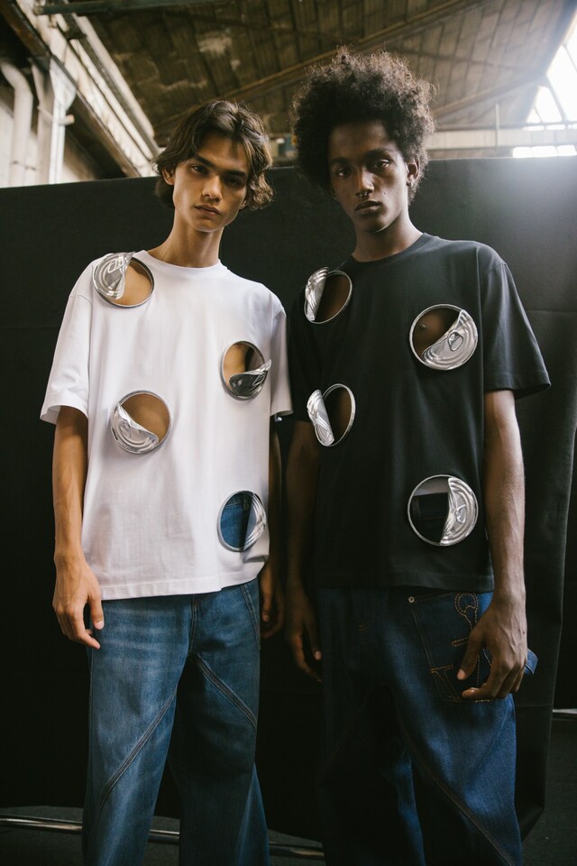 JW Anderson SS23 Menswear 3